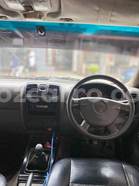 Big with watermark isuzu kb maputo maputo 40150