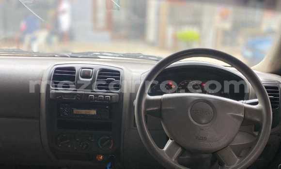 Tenga Tsaru Isuzu KB Chena Mota in Maputo in Maputo Tenga Tsaru Isuzu KB Chena Mota in Maputo in Maputo