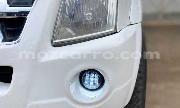 Tenga Tsaru Isuzu KB Chena Mota in Maputo in Maputo Tenga Tsaru Isuzu KB Chena Mota in Maputo in Maputo