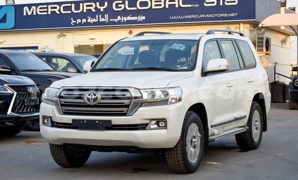 Comprar Importar Toyota Land Cruiser De outros Carro em Import - Dubai em Cabo Delgado Comprar Importar Toyota Land Cruiser De outros Carro em Import - Dubai em Cabo Delgado