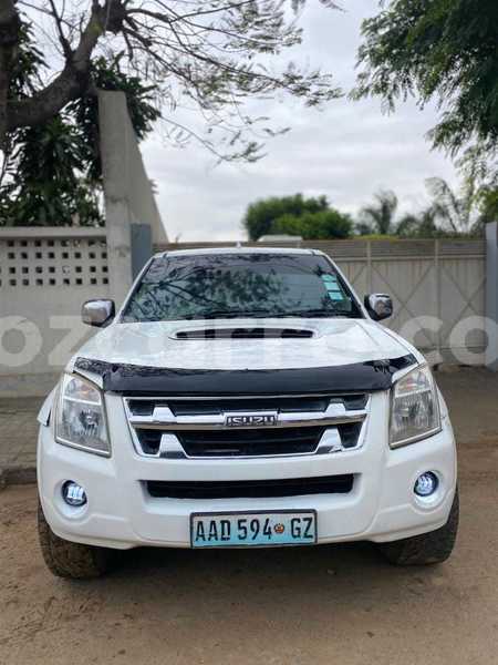 Big with watermark isuzu kb maputo maputo 40150