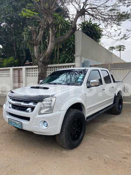 Big with watermark isuzu kb maputo maputo 40150