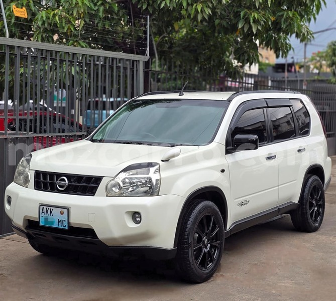 Big with watermark nissan x trail tete marara 40151