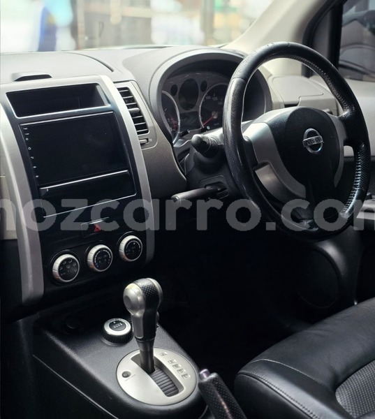 Big with watermark nissan x trail tete marara 40151