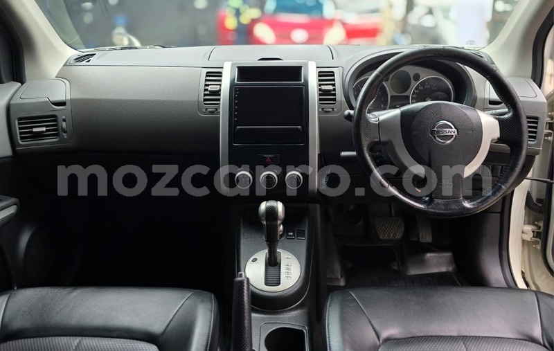 Big with watermark nissan x trail tete marara 40151