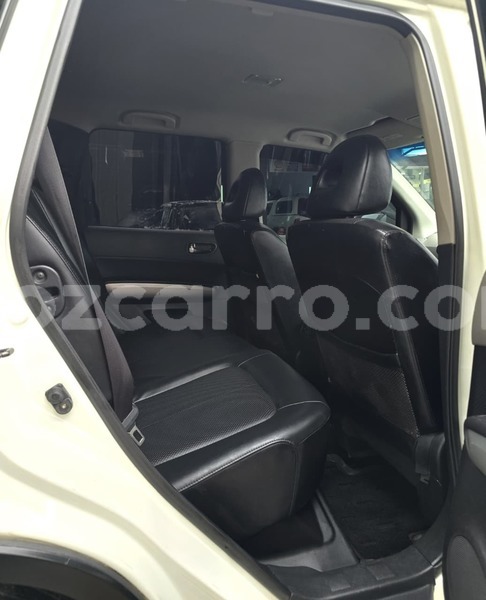 Big with watermark nissan x trail tete marara 40151