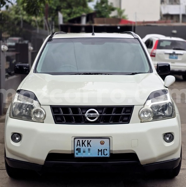Big with watermark nissan x trail tete marara 40151