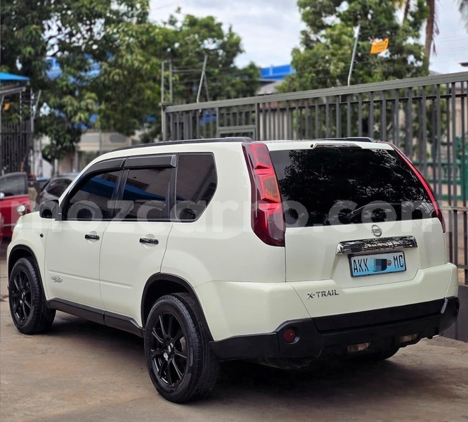 Big with watermark nissan x trail tete marara 40151