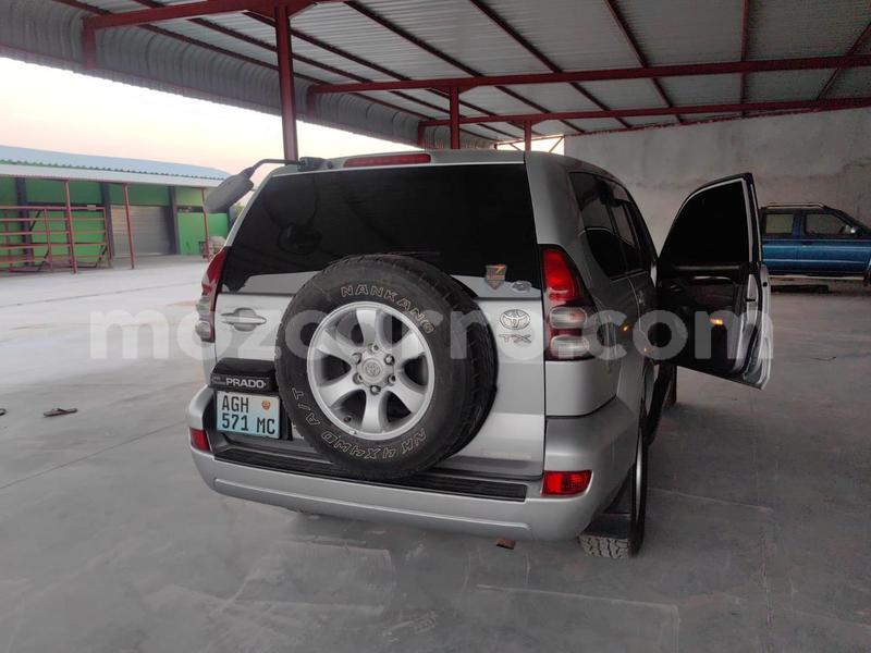 Big with watermark toyota land cruiser prado maputo maputo 40152