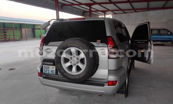 Tenga Tsaru Toyota Land Cruiser Prado Zvimwe Mota in Maputo in Maputo Tenga Tsaru Toyota Land Cruiser Prado Zvimwe Mota in Maputo in Maputo