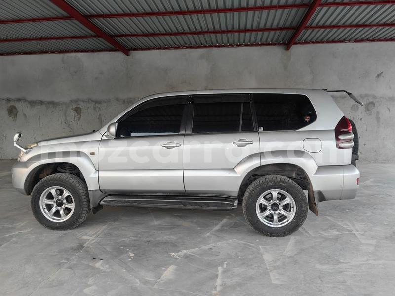 Big with watermark toyota land cruiser prado maputo maputo 40152
