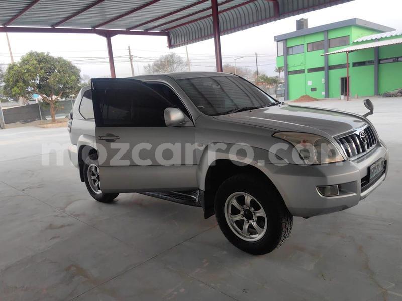 Big with watermark toyota land cruiser prado maputo maputo 40152