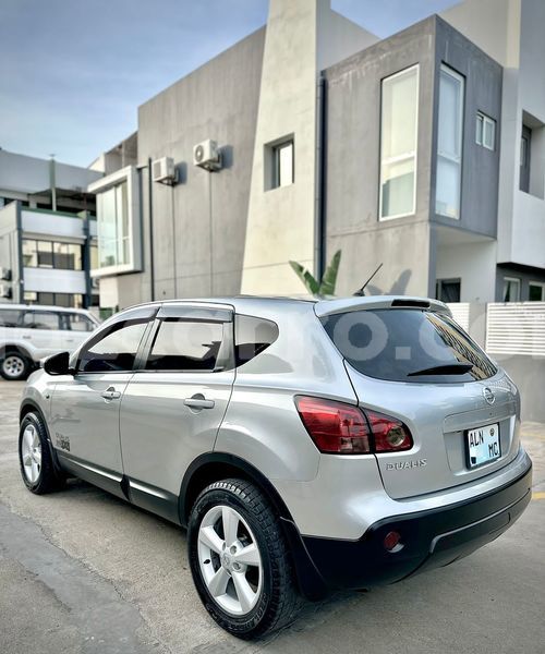 Big with watermark nissan dualis maputo maputo 40153