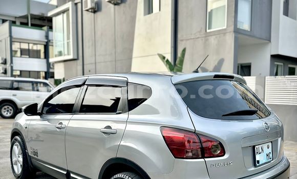 Buy Used Nissan Dualis Other Car in Maputo in Maputo