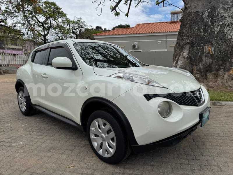 Big with watermark nissan juke maputo maputo 40154