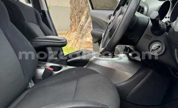 Tenga Tsaru Nissan Juke Chena Mota in Maputo in Maputo Tenga Tsaru Nissan Juke Chena Mota in Maputo in Maputo