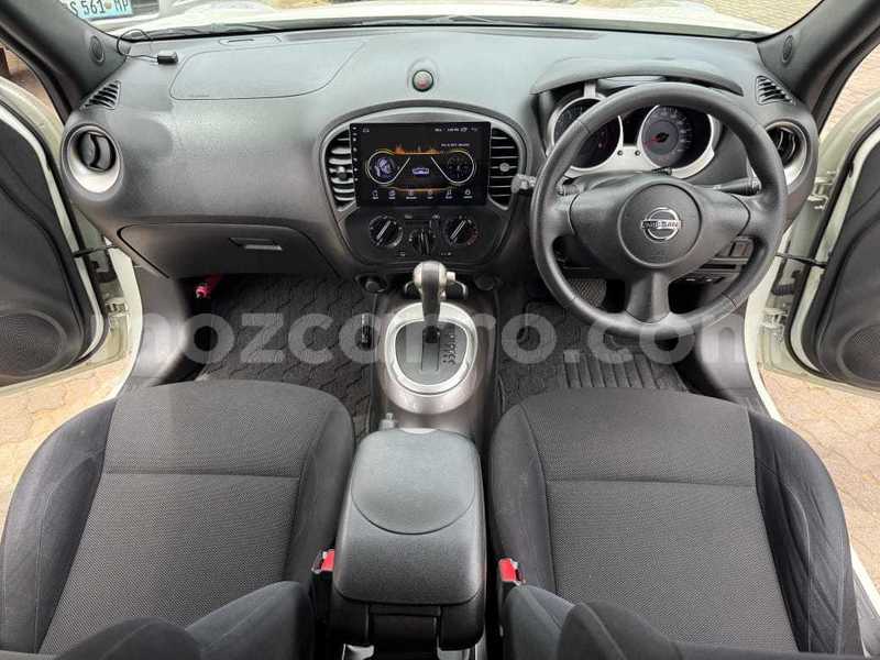 Big with watermark nissan juke maputo maputo 40154
