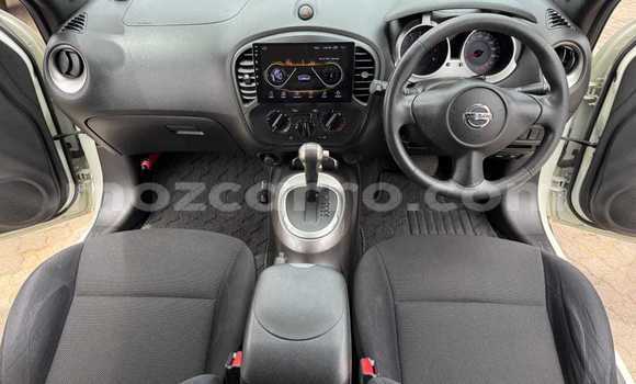 Tenga Tsaru Nissan Juke Chena Mota in Maputo in Maputo Tenga Tsaru Nissan Juke Chena Mota in Maputo in Maputo