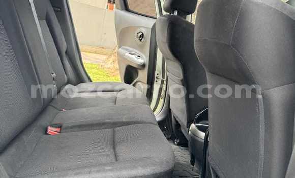 Tenga Tsaru Nissan Juke Chena Mota in Maputo in Maputo Tenga Tsaru Nissan Juke Chena Mota in Maputo in Maputo