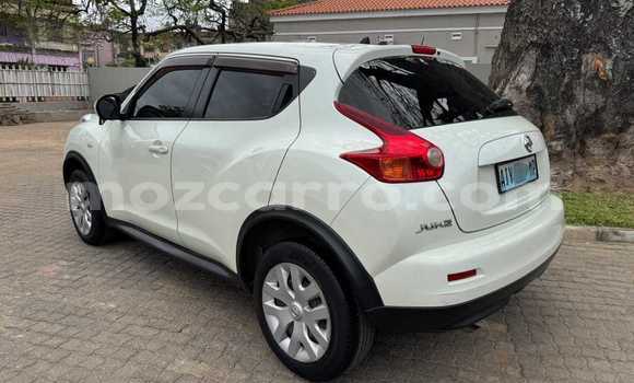 Tenga Tsaru Nissan Juke Chena Mota in Maputo in Maputo Tenga Tsaru Nissan Juke Chena Mota in Maputo in Maputo