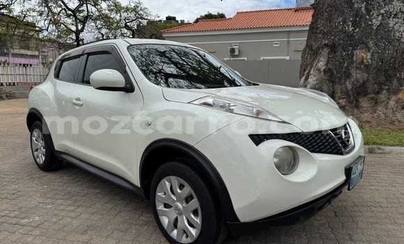 Tenga Tsaru Nissan Juke Chena Mota in Maputo in Maputo Tenga Tsaru Nissan Juke Chena Mota in Maputo in Maputo