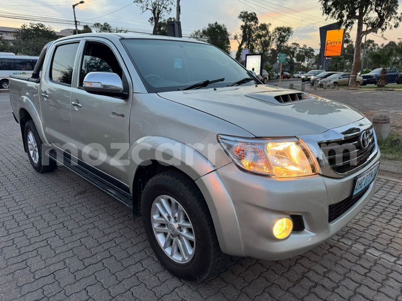 Big with watermark toyota hilux maputo maputo 40155