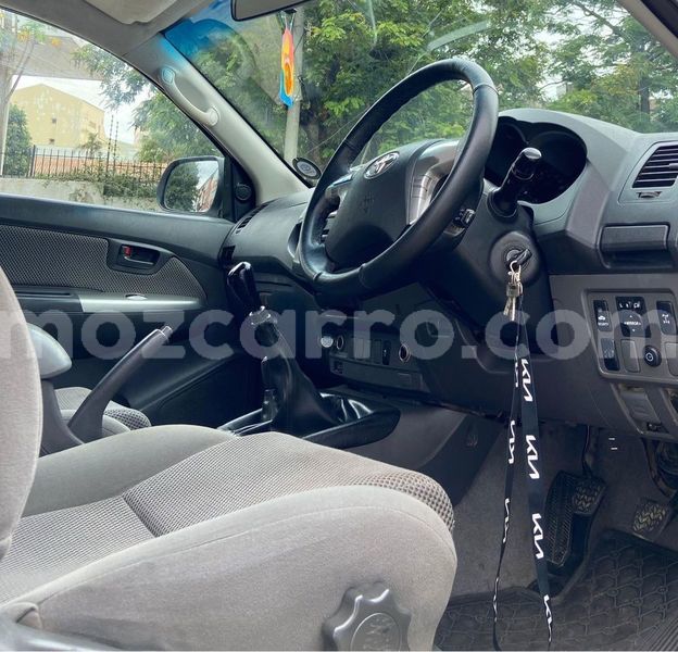 Big with watermark toyota hilux maputo maputo 40155