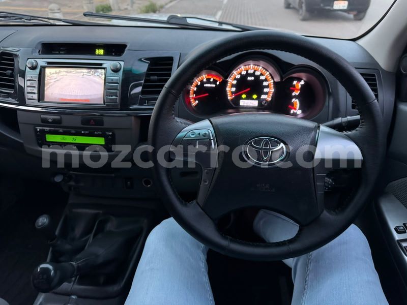 Big with watermark toyota hilux maputo maputo 40155