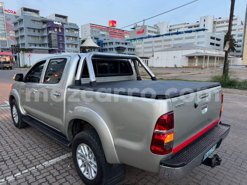 Big with watermark toyota hilux maputo maputo 40155