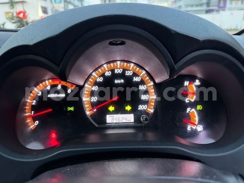 Big with watermark toyota hilux maputo maputo 40155