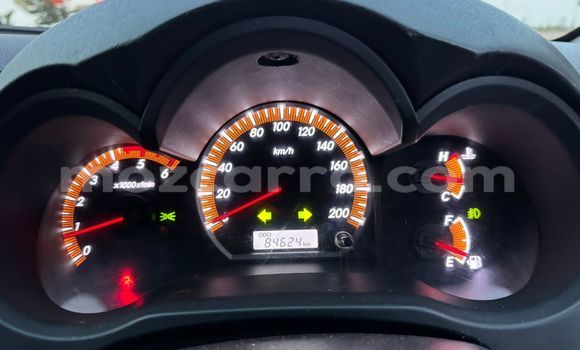 Tenga Tsaru Toyota Hilux Other Mota in Maputo in Maputo Tenga Tsaru Toyota Hilux Other Mota in Maputo in Maputo