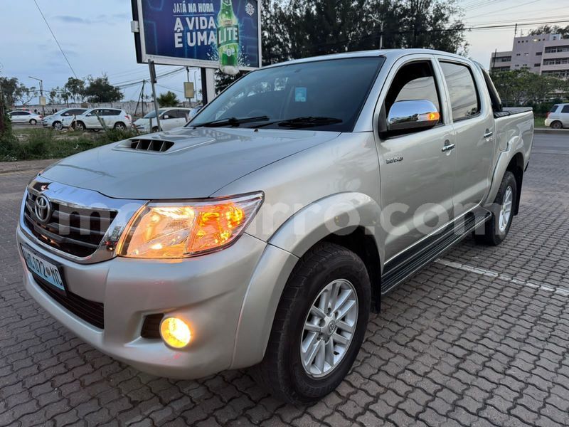 Big with watermark toyota hilux maputo maputo 40155
