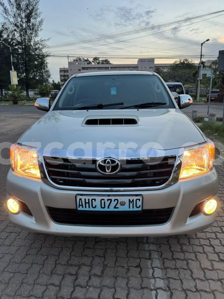 Big with watermark toyota hilux maputo maputo 40155
