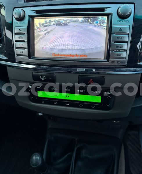 Big with watermark toyota hilux maputo maputo 40155