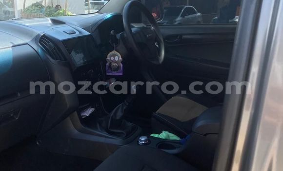 Tenga Tsaru Isuzu D-MAX Other Mota in Maputo in Maputo Tenga Tsaru Isuzu D-MAX Other Mota in Maputo in Maputo