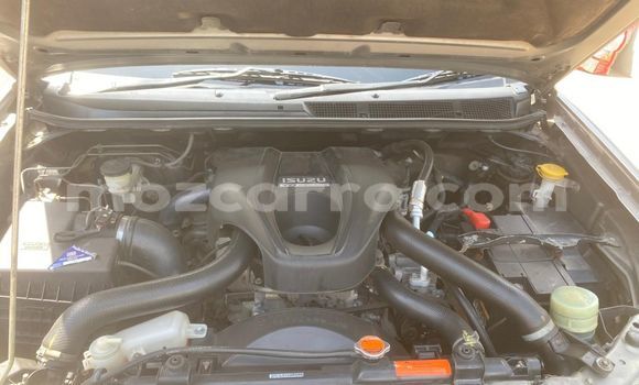 Tenga Tsaru Isuzu D-MAX Other Mota in Maputo in Maputo Tenga Tsaru Isuzu D-MAX Other Mota in Maputo in Maputo