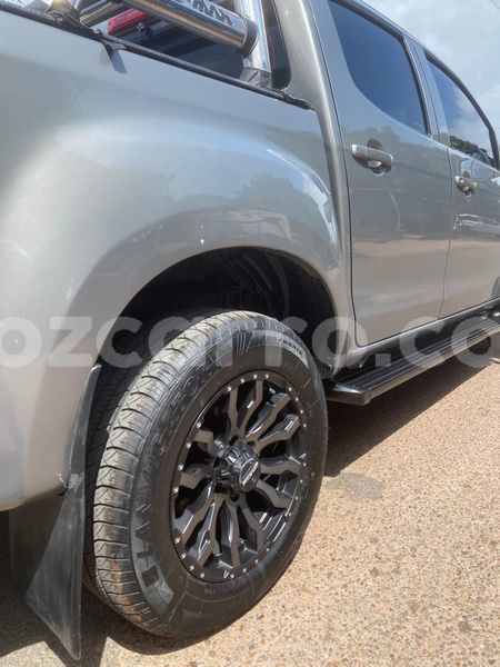 Big with watermark isuzu d max maputo maputo 40157