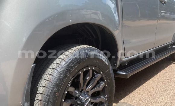 Tenga Tsaru Isuzu D-MAX Other Mota in Maputo in Maputo Tenga Tsaru Isuzu D-MAX Other Mota in Maputo in Maputo