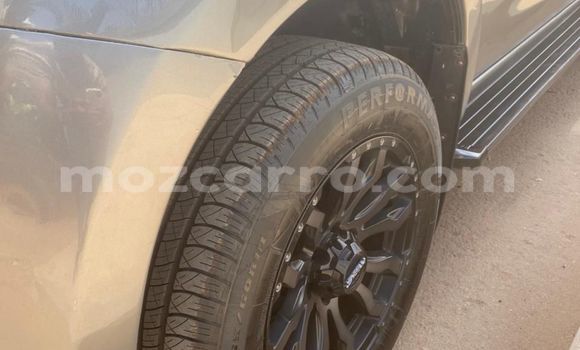 Tenga Tsaru Isuzu D-MAX Other Mota in Maputo in Maputo Tenga Tsaru Isuzu D-MAX Other Mota in Maputo in Maputo