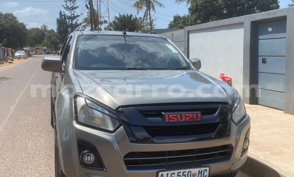 Tenga Tsaru Isuzu D-MAX Other Mota in Maputo in Maputo Tenga Tsaru Isuzu D-MAX Other Mota in Maputo in Maputo