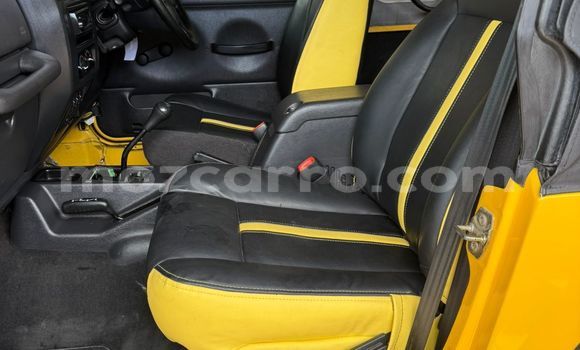 Tenga Tsaru Jeep Wrangler Other Mota in Maputo in Maputo Tenga Tsaru Jeep Wrangler Other Mota in Maputo in Maputo