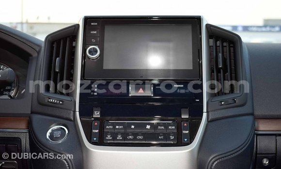 Comprar Importar Toyota Land Cruiser De outros Carro em Import - Dubai em Cabo Delgado Comprar Importar Toyota Land Cruiser De outros Carro em Import - Dubai em Cabo Delgado