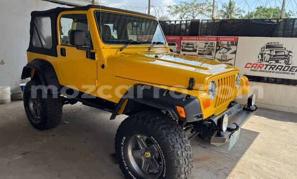 Tenga Tsaru Jeep Wrangler Other Mota in Maputo in Maputo Tenga Tsaru Jeep Wrangler Other Mota in Maputo in Maputo