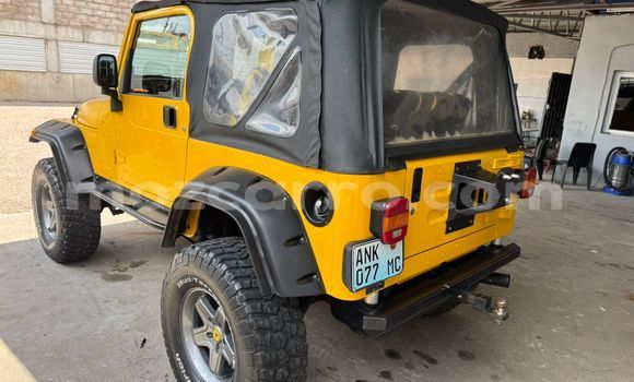 Tenga Tsaru Jeep Wrangler Other Mota in Maputo in Maputo Tenga Tsaru Jeep Wrangler Other Mota in Maputo in Maputo