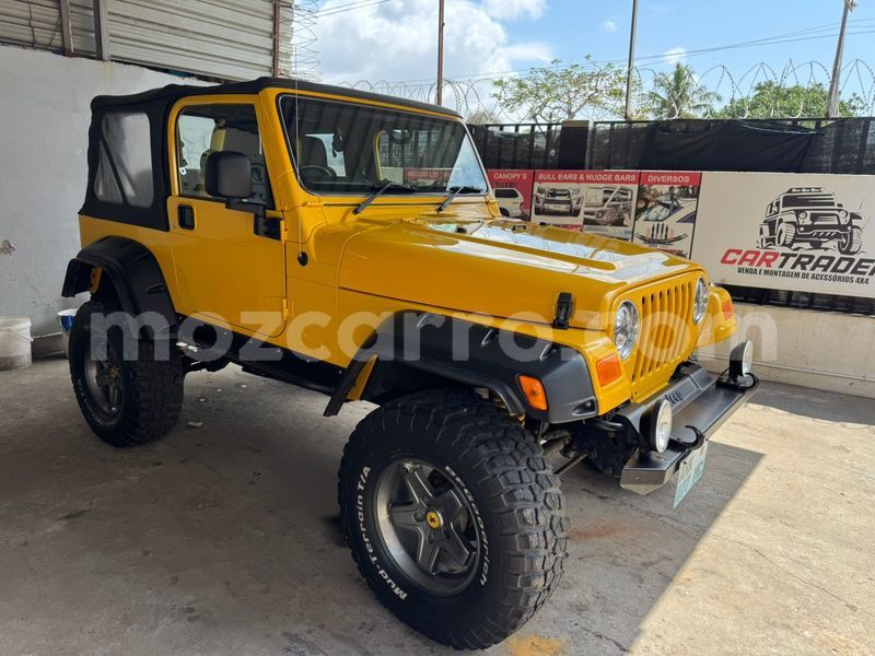 Big with watermark jeep wrangler maputo maputo 40160