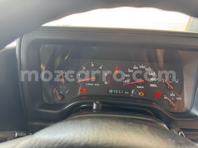 Big with watermark jeep wrangler maputo maputo 40160