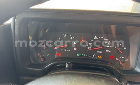 Tenga Tsaru Jeep Wrangler Other Mota in Maputo in Maputo Tenga Tsaru Jeep Wrangler Other Mota in Maputo in Maputo