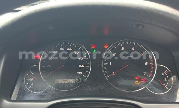 Tenga Tsaru Toyota Land Cruiser Prado Other Mota in Maputo in Maputo Tenga Tsaru Toyota Land Cruiser Prado Other Mota in Maputo in Maputo