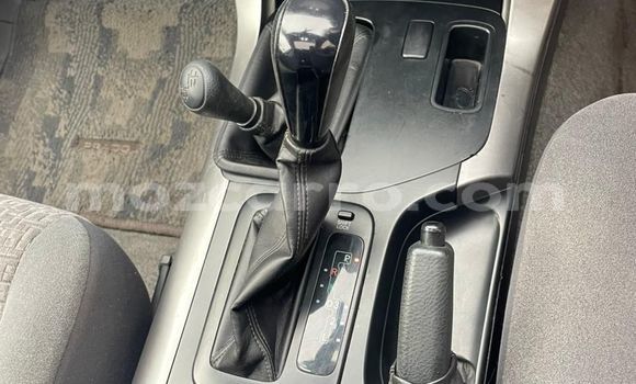 Tenga Tsaru Toyota Land Cruiser Prado Other Mota in Maputo in Maputo Tenga Tsaru Toyota Land Cruiser Prado Other Mota in Maputo in Maputo