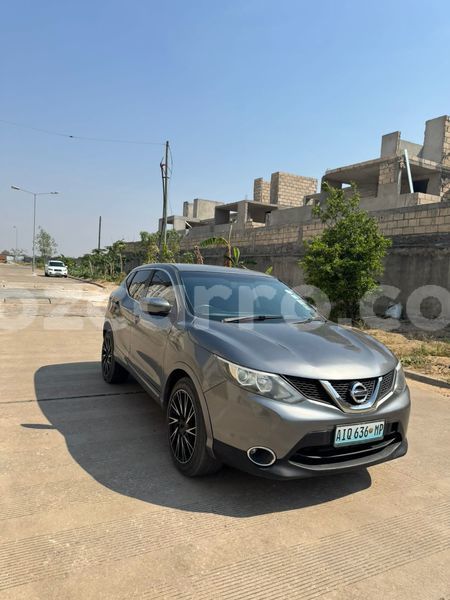 Big with watermark nissan qashqai maputo maputo 40163